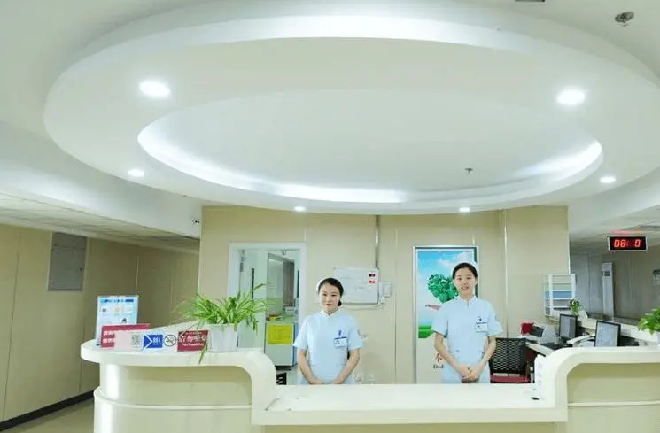 汉中正规供卵试管中心